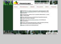 Pihakolmio Tmi