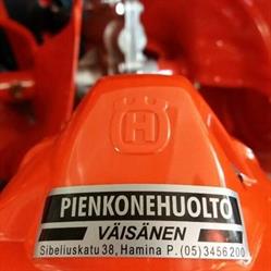 Pienkonehuolto Väisänen Heikki