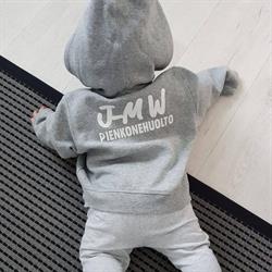 Pienkonehuolto J-M W Tmi