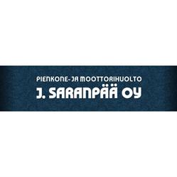 Pienkone- ja Moottorihuolto J. Saranpää Oy