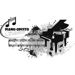 Piano-opisto Salonen