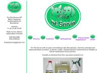 Pet Service Mt Tmi