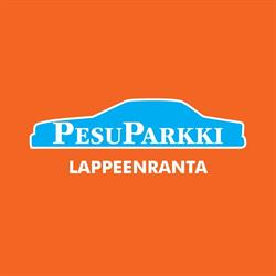 Pesuparkki Lappeenrannan