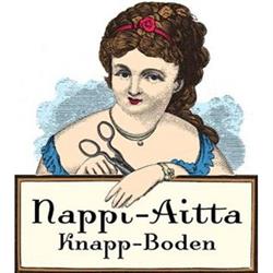 Nappi-Aitta Knapp-Boden
