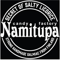 Namitupa