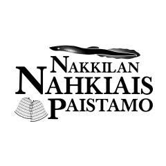 Nakkilan Nahkiaispaistamo Ky