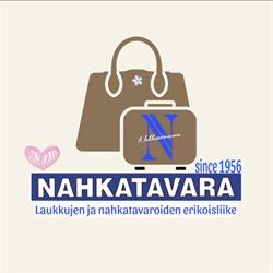 Nahkatavara