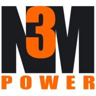 N3M Power Oy Ab