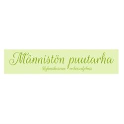 Männistön Puutarha Oy