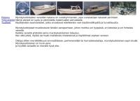 Myrskyluodon veneet / Myrsky-janne Oy