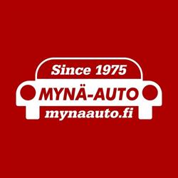 MYNÄ-AUTO OY
