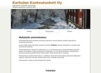 Myllykylän Palvelukeskus