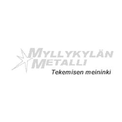 Myllykylän Metalli