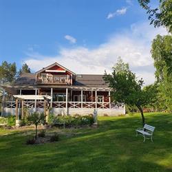 Myllykosken Kievari Oy