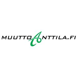 T. Anttila Muutto & Kuljetus Ky
