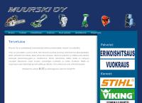 Muurski Oy