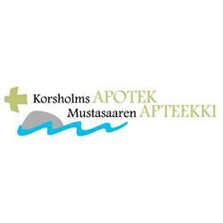 Mustasaaren apteekki
