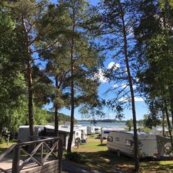 Mussalo Camping