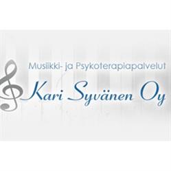Musiikki- ja Psykoterapiapalvelut Kari Syvänen Oy Liminka