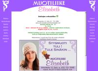 Muotiliike Elisabeth