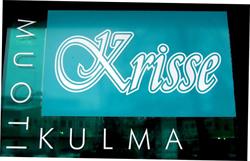Muotikulma Krisse