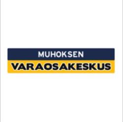 Muhoksen Varaosakeskus Oy