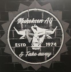 Muhoksen Autogrilli / Pecoma Oy