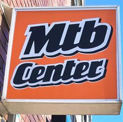 Mountain Bike Center