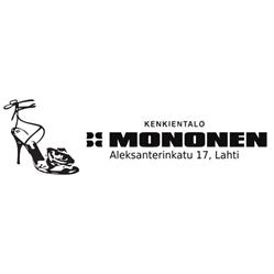 Kenkientalo Mononen