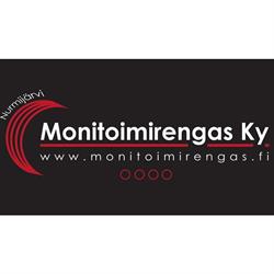 Monitoimirengas Oy