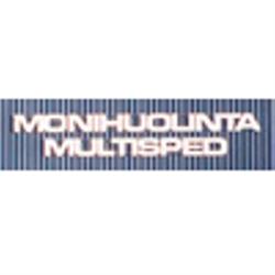 Monihuolinta-Multisped Oy Ab