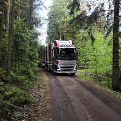 Molanders Transport AB