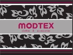 Modtex Ltd Oy