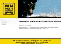 MN-Huoltotekniikka Oy