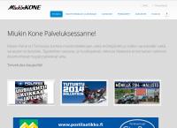 Miukin Kone