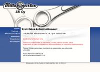 Mittakoneistus 2r Oy
