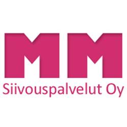 MM Siivouspalvelut Oy