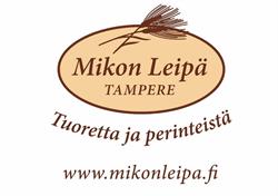 Mikon Leipä Oy