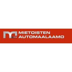 Mietoisten Automaalaamo