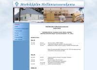 Miehikkälän helluntaiseurakunta