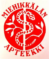 Miehikkälän apteekki