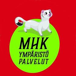 MHK-Kuljetus Oy