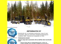 Metsärautio Oy