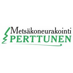 Metsäkoneurakointi Perttunen Oy