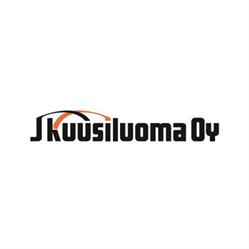 J Kuusiluoma Oy