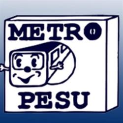 Metro-Pesu Oy