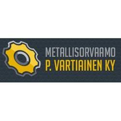 Metallisorvaamo P. Vartiainen Ky