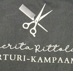 Parturi-kampaamo Merita Rittola
