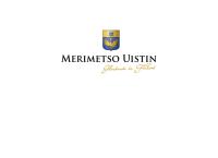 Merimetso Uistin