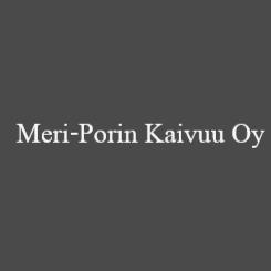 Meri-Porin Kaivuu Oy